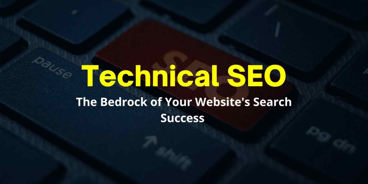 Technical SEO