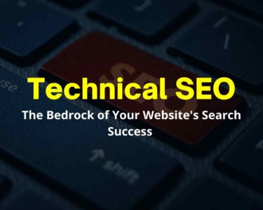 Technical SEO