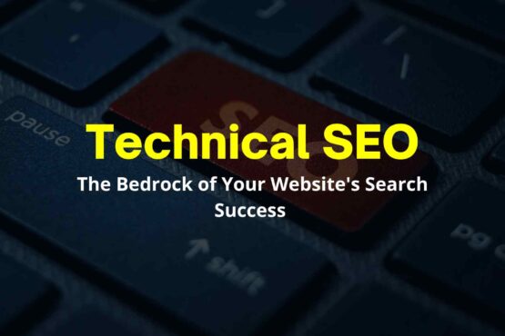 Technical SEO