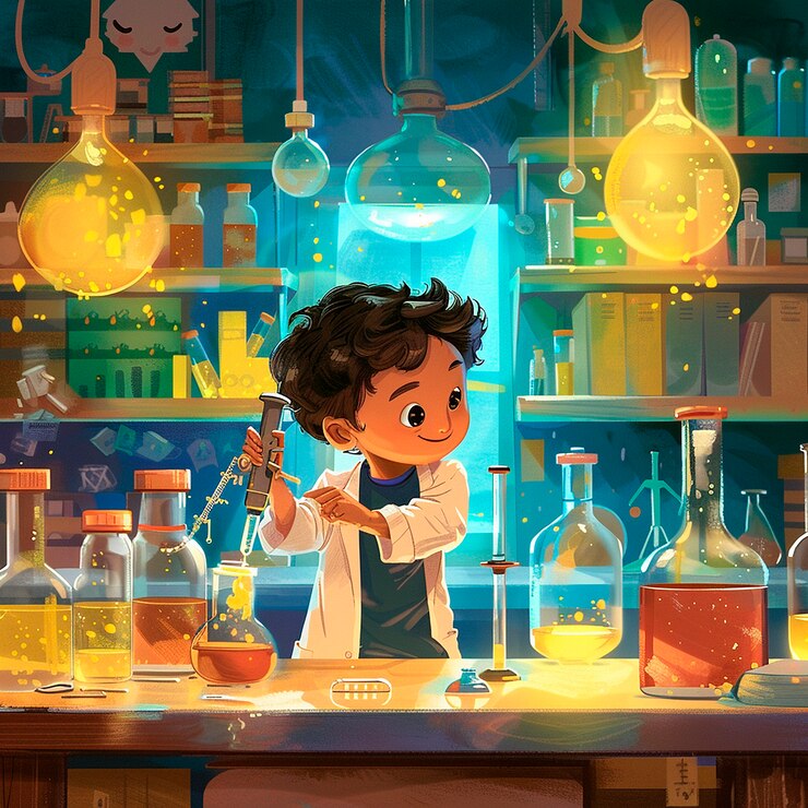 The Path to Accreditation: Why ISO 17025 Training is Crucial for Your Laboratory