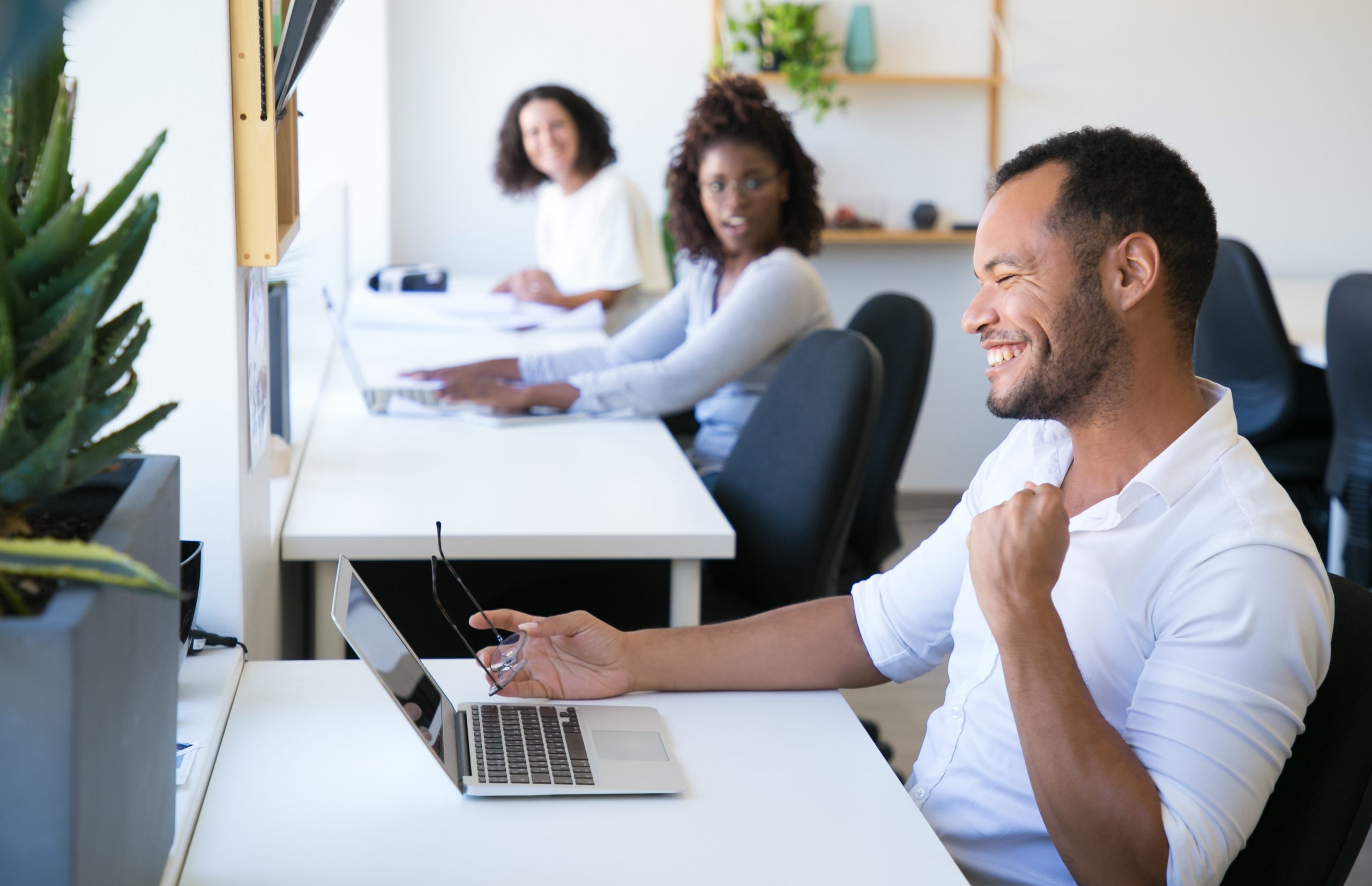 The Benefits of Using Recruitment Software for Small Businesses