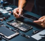 iPhone Repair Services