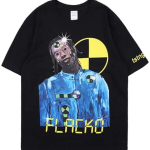 vlone: Revolutionizing Streetwear with Bold Identity