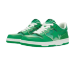 Bape Shoes