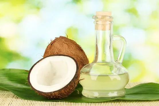 Coconut Oil
