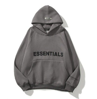 Dark Grey Essentials