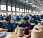 Textile Manufacturing | Moonlight Hosiery