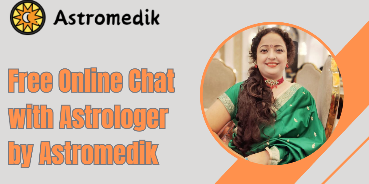 Free Online Chat with Astrologer