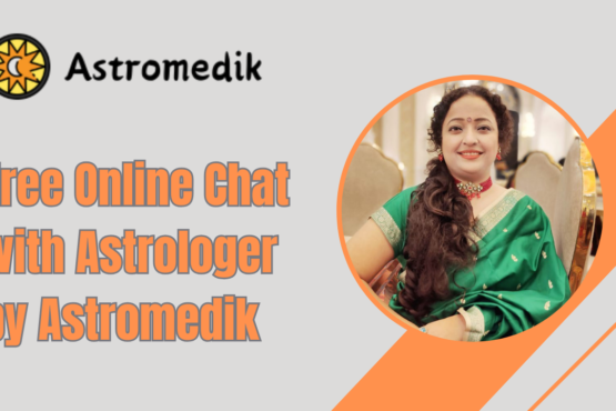 Free Online Chat with Astrologer