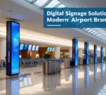 Digital Signage Solutions | Vorson Pk