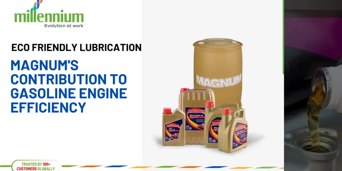 Eco Friendly Lubrication Magnums Contribution to Gasoline Engine Efficiency 1536x864 1