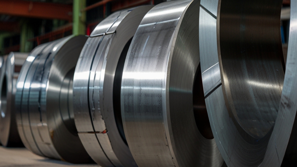 Electrical Steel Prices, Chart, News, Graph, Index and Historical Data