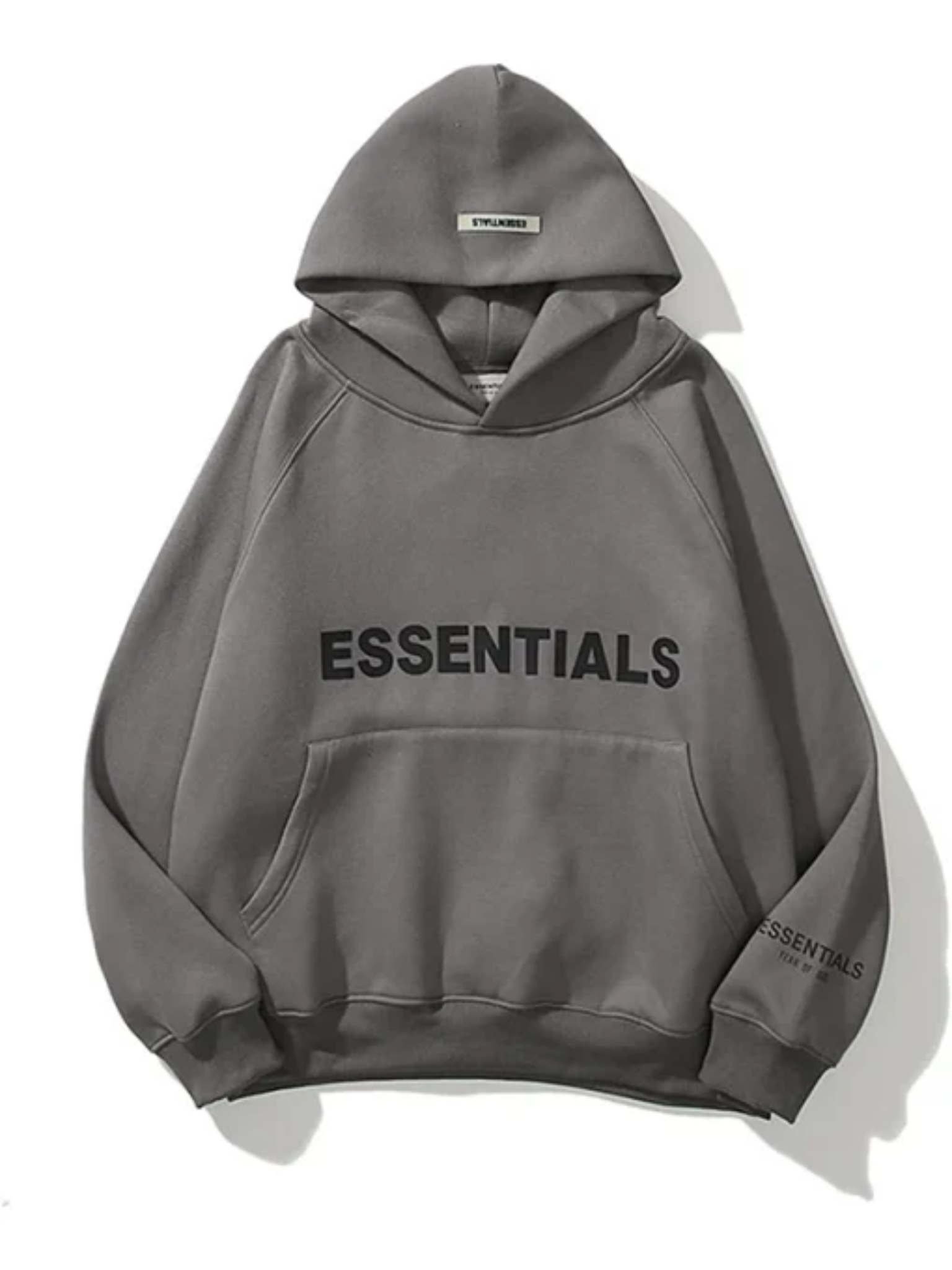 Essentials: The Emergence of a Chic Minimalist Fashion Brand in the US