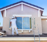 Exterior Painting in Allen