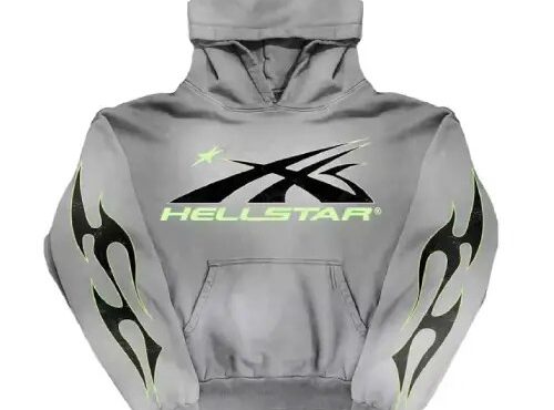 Hellstar Hoodie