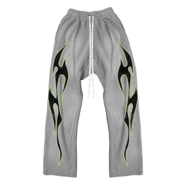 Hellstar Sweatpants The Epitome of Comfort and Style