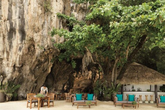 Holidays to Rayavadee Krabi