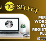 How to select the Perfect WordPress Event Registration Plugin