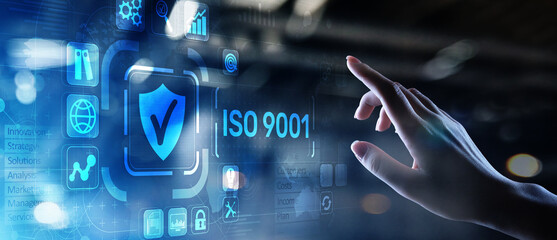 ISO 9001 internal auditor training