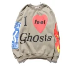 Lucky Me I See Ghosts
