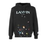 Lanvin X Gallery Dept Logo Embro