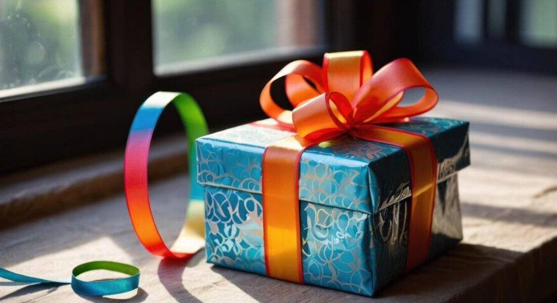 Personalised Gifts in Singapore