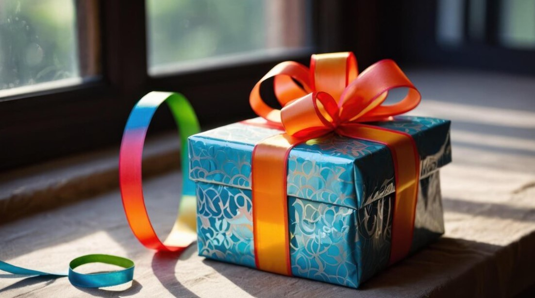 Personalised Gifts for Kids: Spark Their Imagination