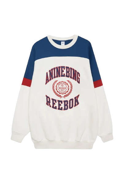 Anine Bing Sweatshirt: The Perfect Blend of Style and Comfort