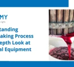 Understanding the Inner Workings of Liquid Ring Vacuum Pumps From Principles to Performance