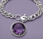 amethyst jewelry, silver jewelry supplier, amethsyt gemstone jewelry, wholesale silver jewelry