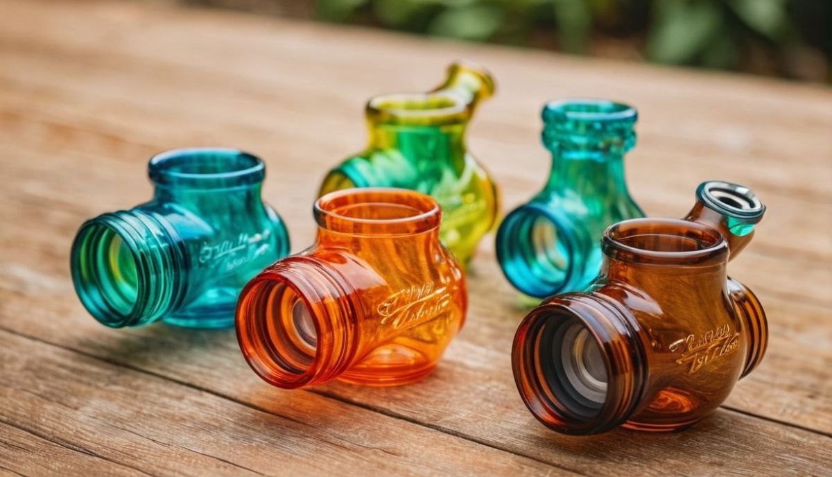 10 Adorable Ways to Customize Your Cute Bubbler Pipe