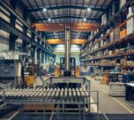 Industrial Equipment Supplier | Vorson PK