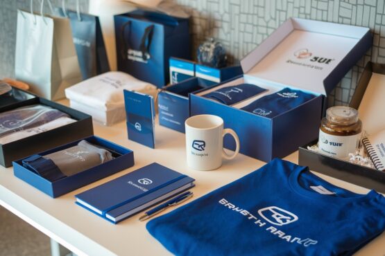 corporate gift boxes | vorson giveaways
