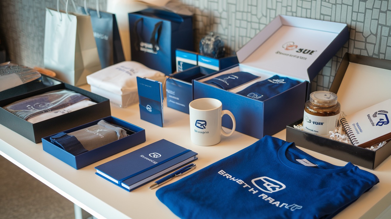 How to Choose the Right Corporate Gift Boxes