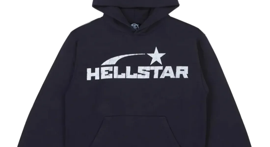 Hellstar Hoodie