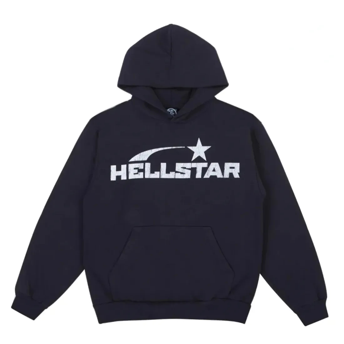 The Iconic Hellstar Hoodie: Where Style Meets Comfort