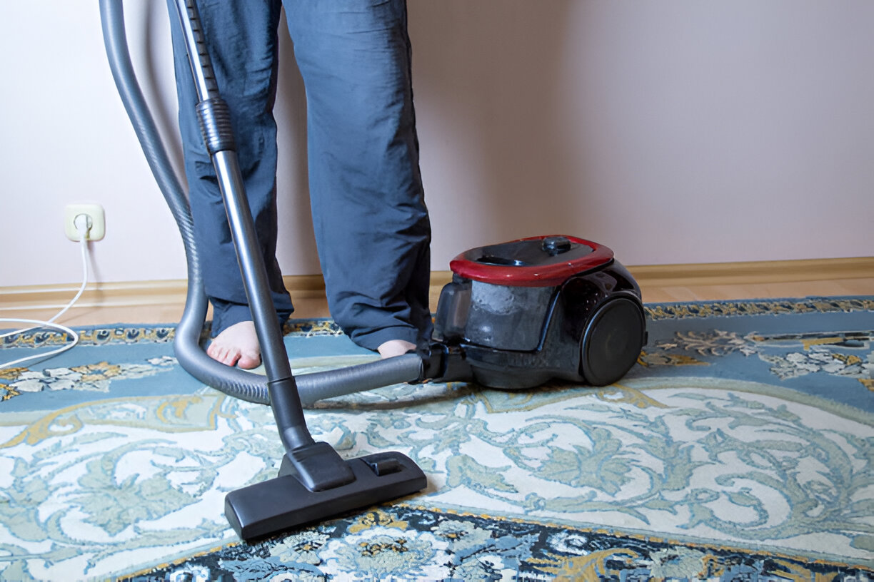Carpet Cleaning Chicago: Experience the Best with Carpet Cleaning Group