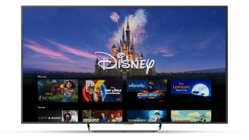 Disneyplus.com/begin-login 8 digit code