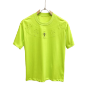 Elegance of Chrome Hearts