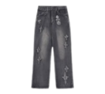 Chrome Hearts Jeans