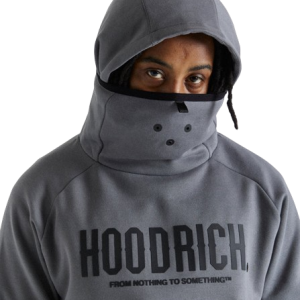Exploring the Hoodrich Clothing Brand: A Comprehensive Guide