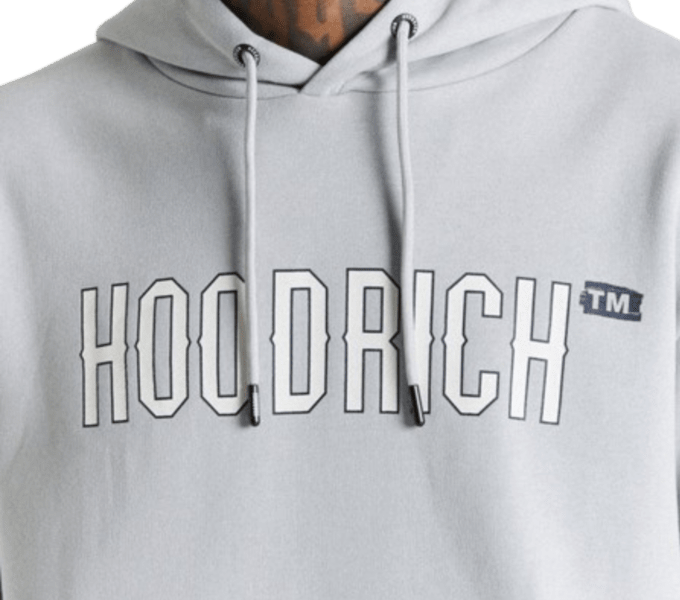 Hoodrich