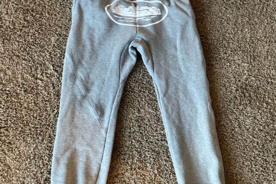 corteiz best joggers