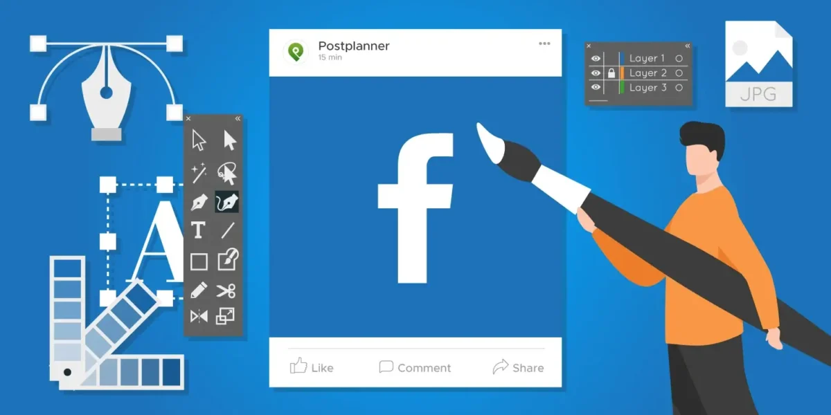 How to Make Your Facebook Posts More Interactive