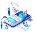 mobile app development company india