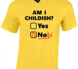 Childish shop and Childish t shirt