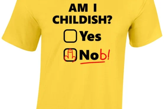 Childish shop and Childish t shirt