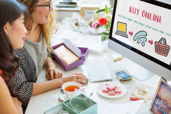 buy and sell online