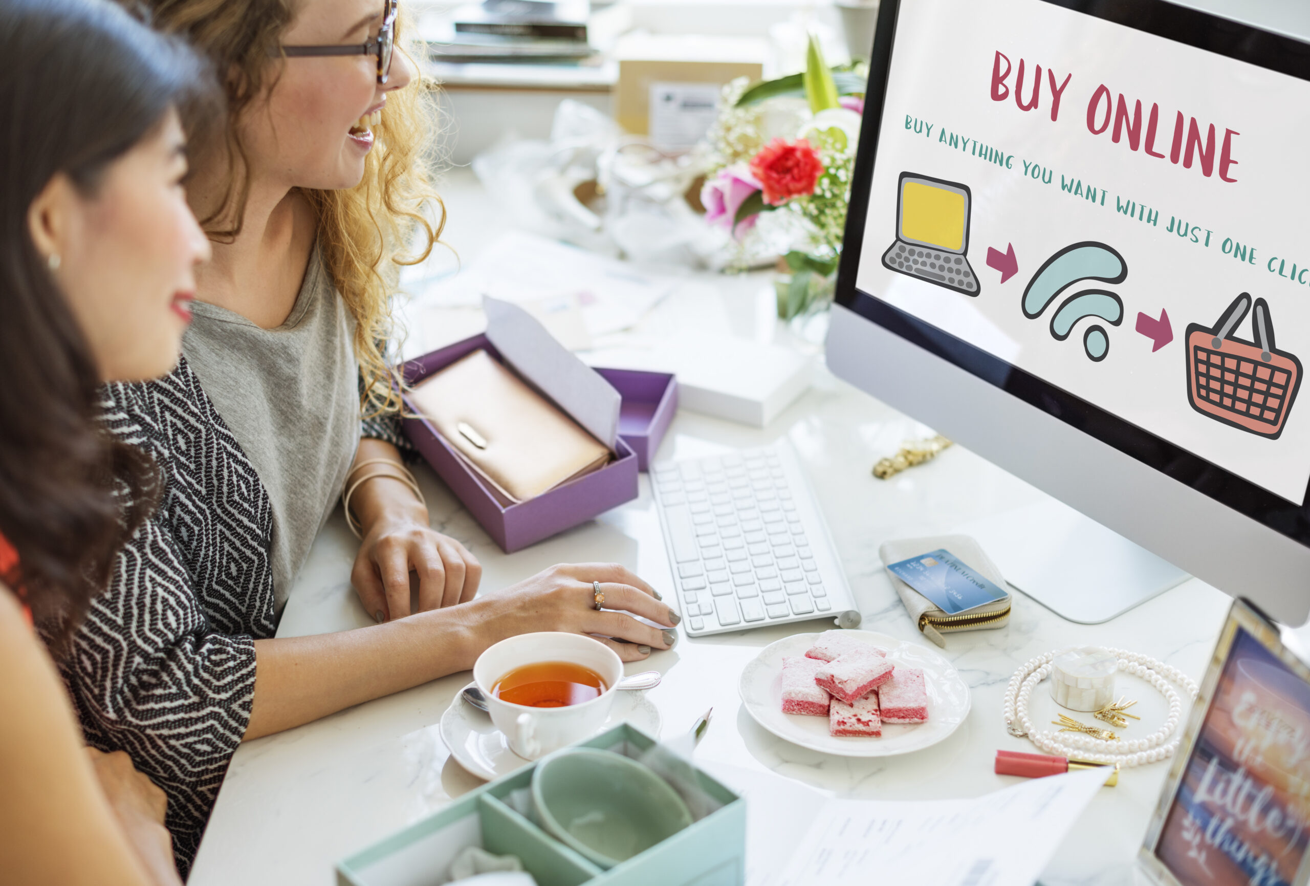 How to Avoid Common Pitfalls When Buy and Sell Online