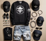 chrome hearts clothing